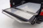 Mercedes-Benz E320 Crew Cab Pickup by Binz 2000 года